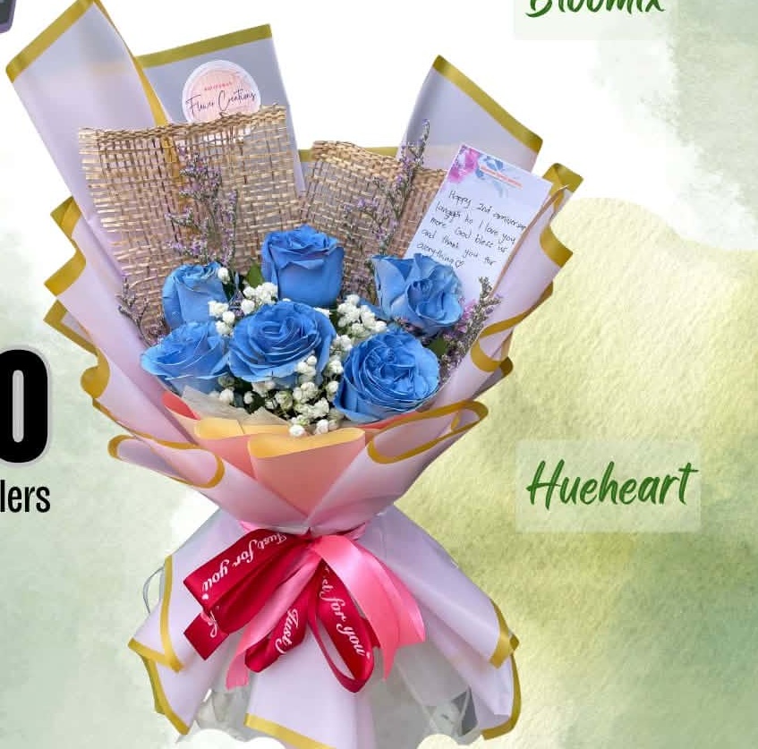 Hueheart