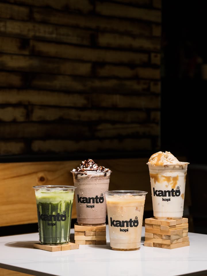 Kanto Kopi